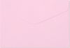 Obálka C6 130g 114x162 hladká, světle růžová