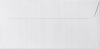 Obálka DL 120g 110x220 282601, Holland bílá