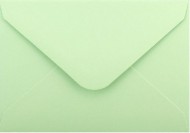 Obálka 70x100 130g hladká,světle zelená - zvětšit obrázek
