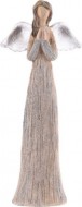 Andělka 11cm, polyresin - zvětšit obrázek