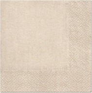 Ubrousky celoroční We care Unicolor 33x33 cm - zvětšit obrázek