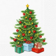 Ubrousky vánoční TL836000 - zvětšit obrázek