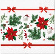 Ubrousky vánoční TL233300 - zvětšit obrázek