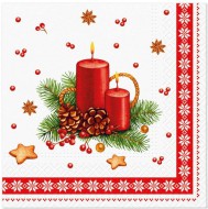 Ubrousky vánoční TL231100 - zvětšit obrázek