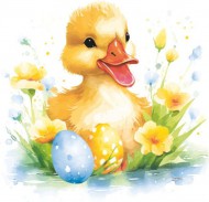 Ubrousky velikonoční SDWL 0120 01