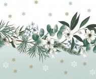 Ubrousky vánoční SDGW 0239 01 - zvětšit obrázek