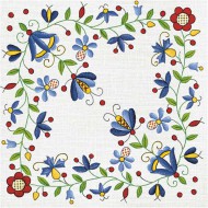 Ubrousky celoroční SLOG 057701