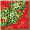 Ubrousky vánoční SLGW 003701