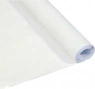 Ubrus papírový v roli Bílý 1,20 x 8m - zvětšit obrázek