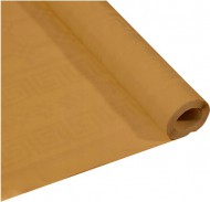 Ubrus papírový v roli Kraftový 1,18 x 6m - zvětšit obrázek