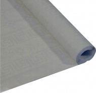 Ubrus papírový v roli Šedý 1,20 x 6m - zvětšit obrázek