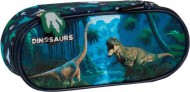 Penál etue DF Dinosaurs 1