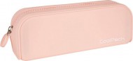 Penál etue CoolPack silikon, Peach - zvětšit obrázek