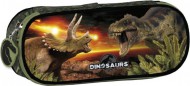 Penál etue DF Dinosaurs - zvětšit obrázek