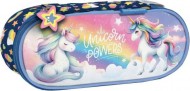 Penál etue DERFORM Unicorn - zvětšit obrázek