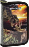 Penál 1P DF nevybavený, Dinosaurs - zvětšit obrázek