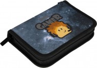 Penál 1P STARPAK nevybavený, Pro Gamer