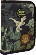 Penál 1P CoolPack nevybavený, Adventure Park