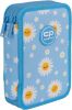 Penál 2P Cool Pack vybavený, Daisy Sun
