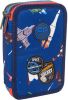 Penál 2P CoolPack vybavený, Space Adventure