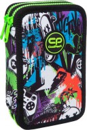 Penál 2P CoolPack vybavený, Peek a Boo - zvětšit obrázek