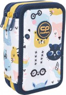 Penál 3P CoolPack vybavený, Pucci