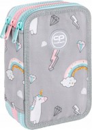 Penál 3P CoolPack vybavený, Sweet Dreams