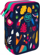 Penál 3P CoolPack vybavený, Lady Color - zvětšit obrázek