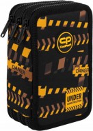 Penál 3P CoolPack vybavený, Don´t Do It - zvětšit obrázek