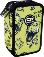 Penál 3P CoolPack vybavený, Dino Adventure - zvětšit obrázek