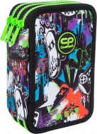 Penál 3P CoolPack vybavený, Peek a Boo