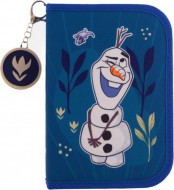 Penál Beniamin Frozen 1 patrový, 1 klopa, vybavený - zvětšit obrázek