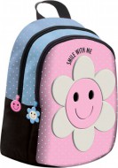 Batůžek Smile With Me 29x24x14cm - zvětšit obrázek