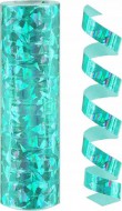 Serpentýna hologram. tyrkysová 7mmx4m - zvětšit obrázek