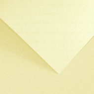 Papír na vizitky A4 220g, Elegantní, krémový  204502 