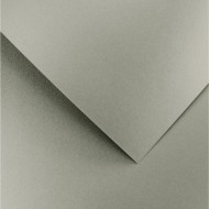 Papír na vizitky A4 210g 205453 Pearl, sv.stříbrný - zvětšit obrázek