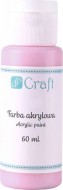 Akrylová barva 60ml Sugar Plum - zvětšit obrázek