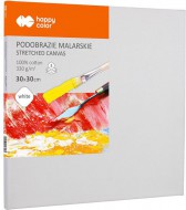 Malířské plátno 30x30cm na dřevěném rámu - zvětšit obrázek