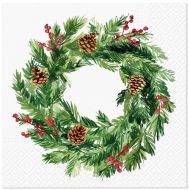 Ubrousky vánoční TL233000 - zvětšit obrázek