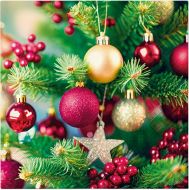 Ubrousky vánoční TL235600 - zvětšit obrázek