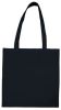 Taška bavlněná, 140 g/m2, 38 x 42cm, temně modrá (Dark Blue)