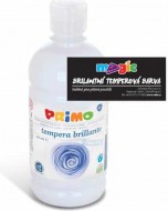 Temperová barva MAGIC, 500ml, bílá