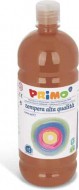 Temperová barva PRIMO, 1000ml, hnědá siena pálená - zvětšit obrázek