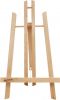 Mont Marte stolní malířský stojan střední, přírodní, č.0014