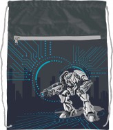 Sáček na cvičky T-robot - zvětšit obrázek