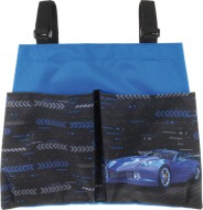 Školní kapsář Best Car - zvětšit obrázek