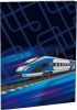 Desky na abecedu City Express
