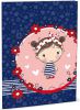 Desky na abecedu Little Betty