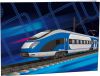 Desky na slice City Express