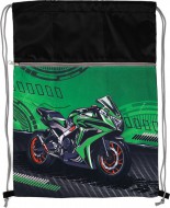 Sáček na cvičky Moto Race - zvětšit obrázek
